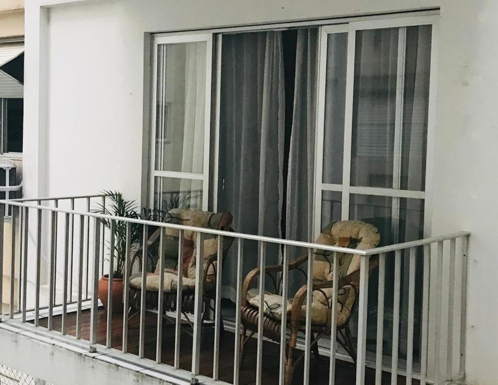 Apartamento Confortavel Em Balneário Camboriú מראה חיצוני תמונה