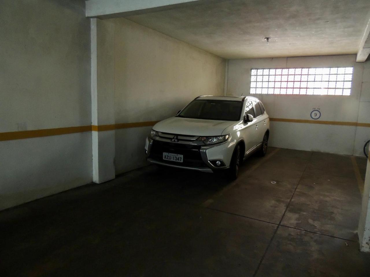 Apartamento Confortavel Em Balneário Camboriú מראה חיצוני תמונה
