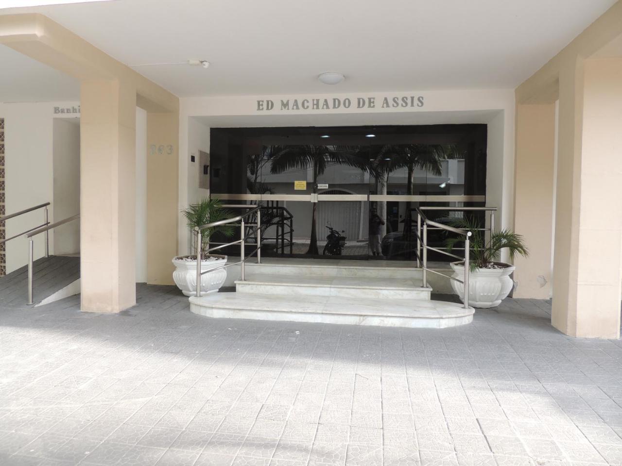 Apartamento Confortavel Em Balneário Camboriú מראה חיצוני תמונה
