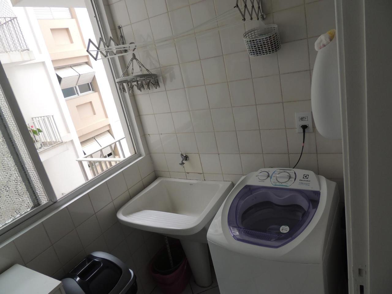 Apartamento Confortavel Em Balneário Camboriú מראה חיצוני תמונה