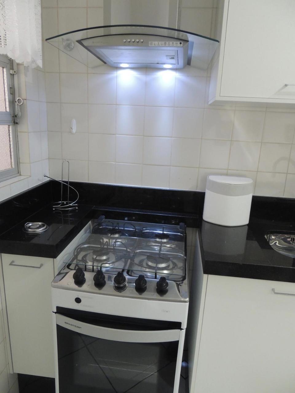 Apartamento Confortavel Em Balneário Camboriú מראה חיצוני תמונה